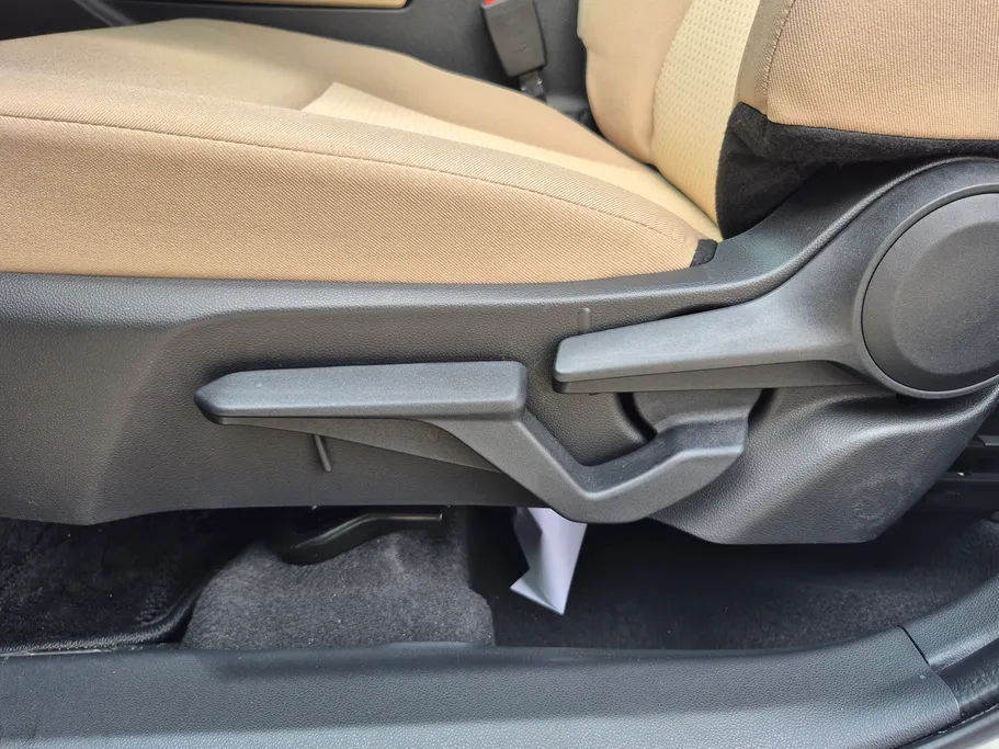 تويوتا يارس Y 2026 