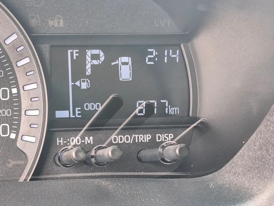 تويوتا يارس Y 2026 