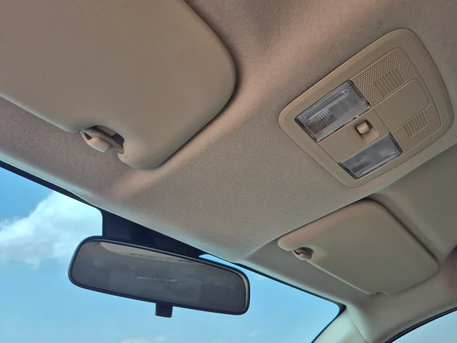 تويوتا يارس Y 2026 