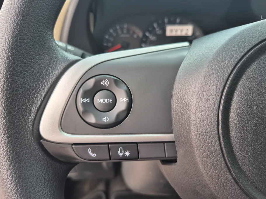 تويوتا يارس Y 2026 