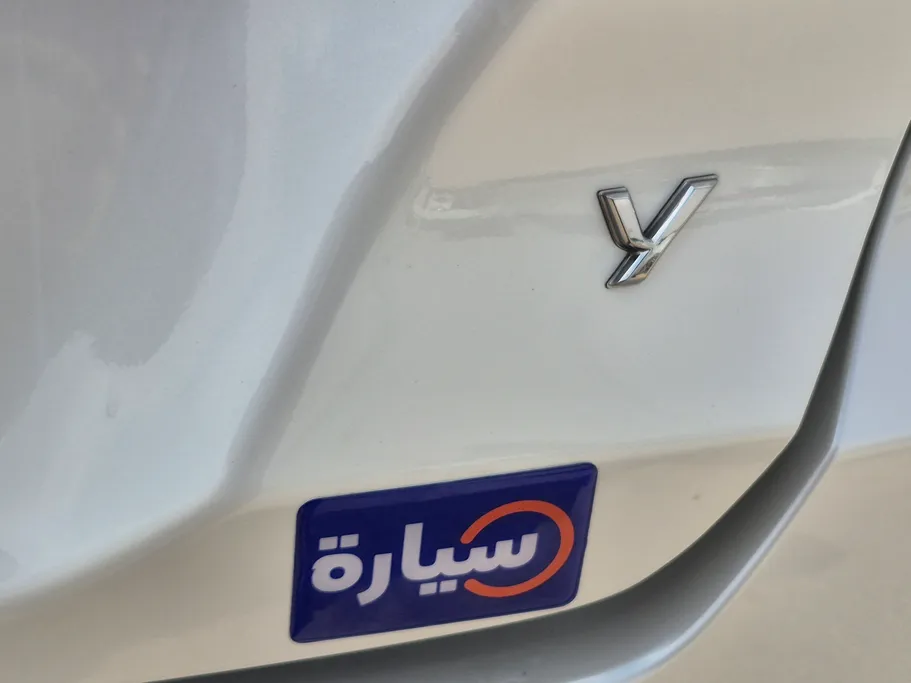 تويوتا يارس Y 2026 