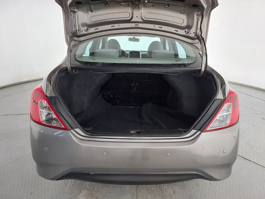 2021 Nissan Sunny Classic 