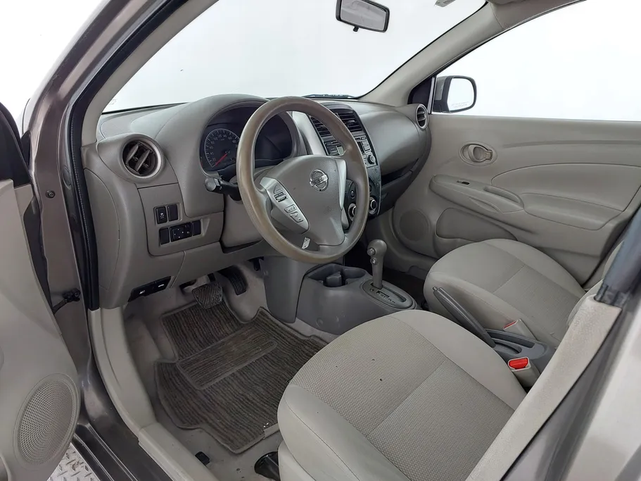 2021 Nissan Sunny Classic 