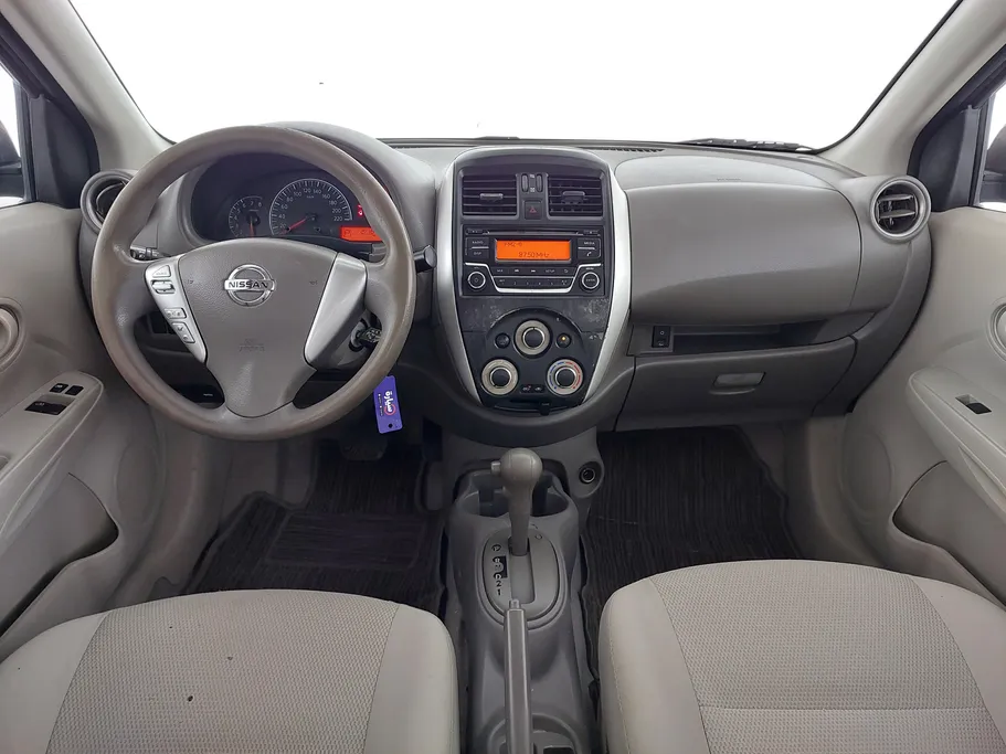 2021 Nissan Sunny Classic 