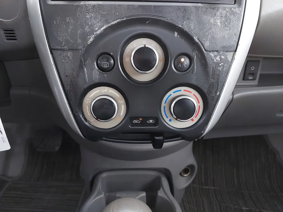 2021 Nissan Sunny Classic 