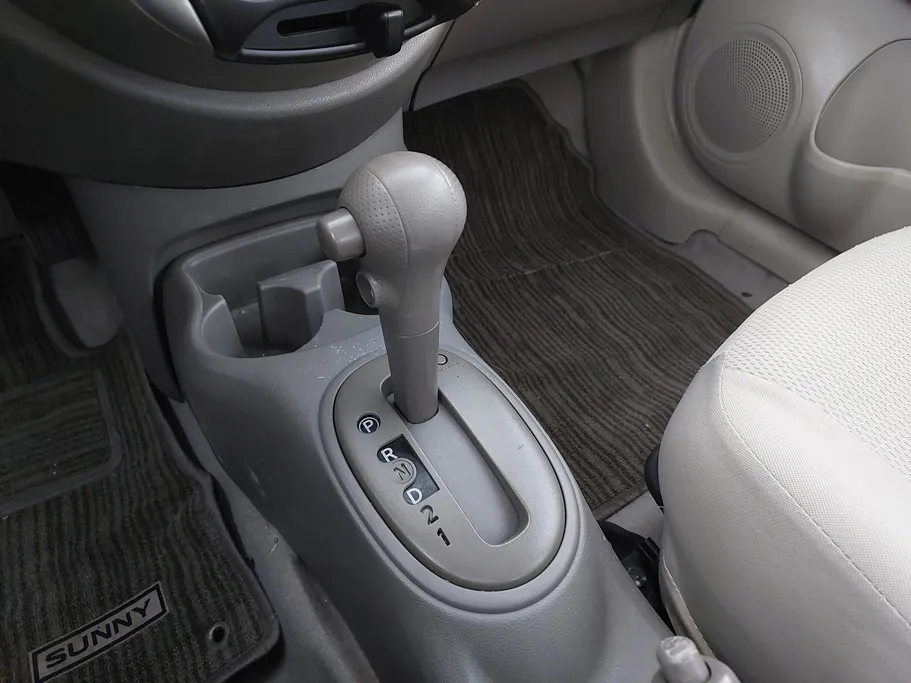 2021 Nissan Sunny Classic 