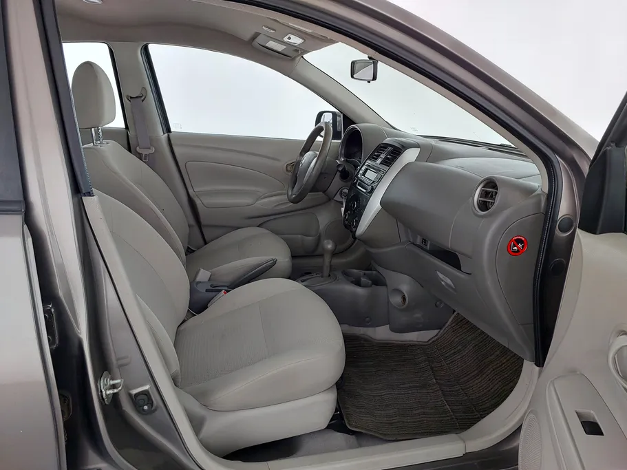 2021 Nissan Sunny Classic 