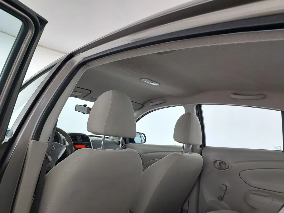 2021 Nissan Sunny Classic 