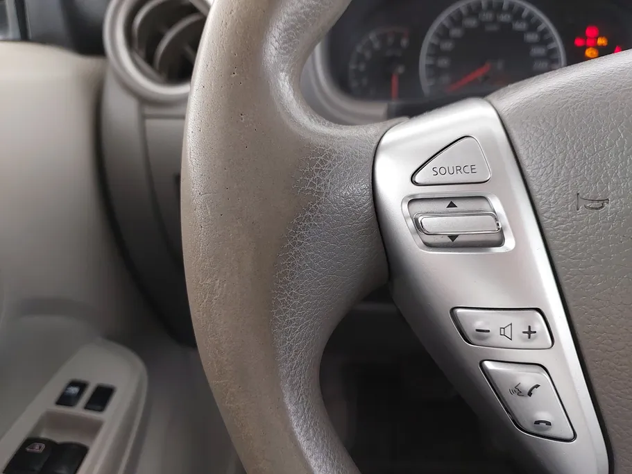 2021 Nissan Sunny Classic 