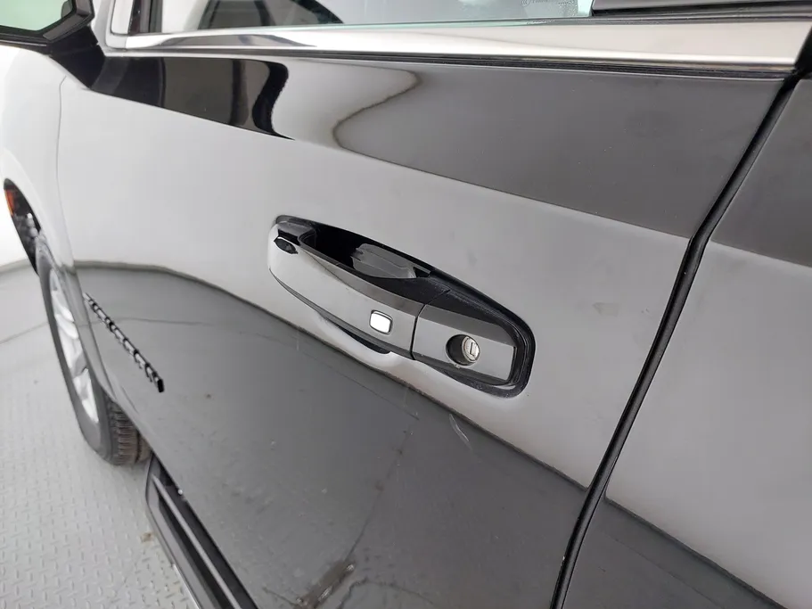 شفروليه سوبربان LS 2023 