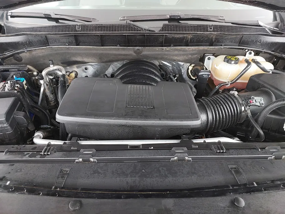 شفروليه سوبربان LS 2023 