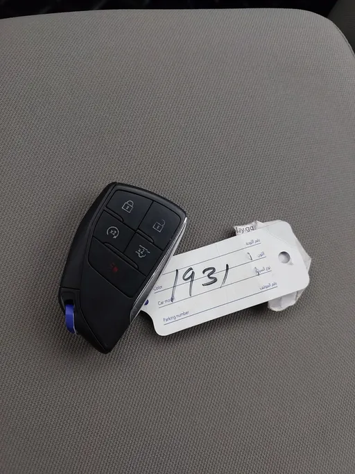 شفروليه سوبربان LS 2023 