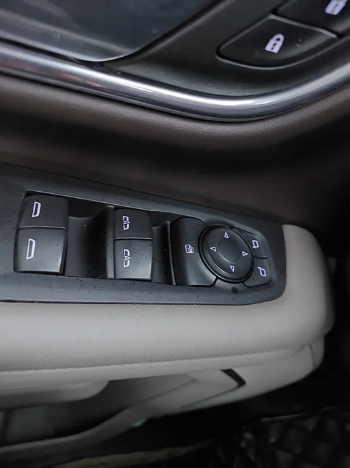 شفروليه سوبربان LS 2023 