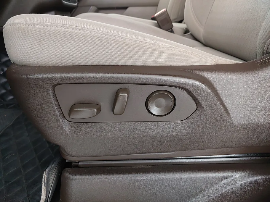 شفروليه سوبربان LS 2023 