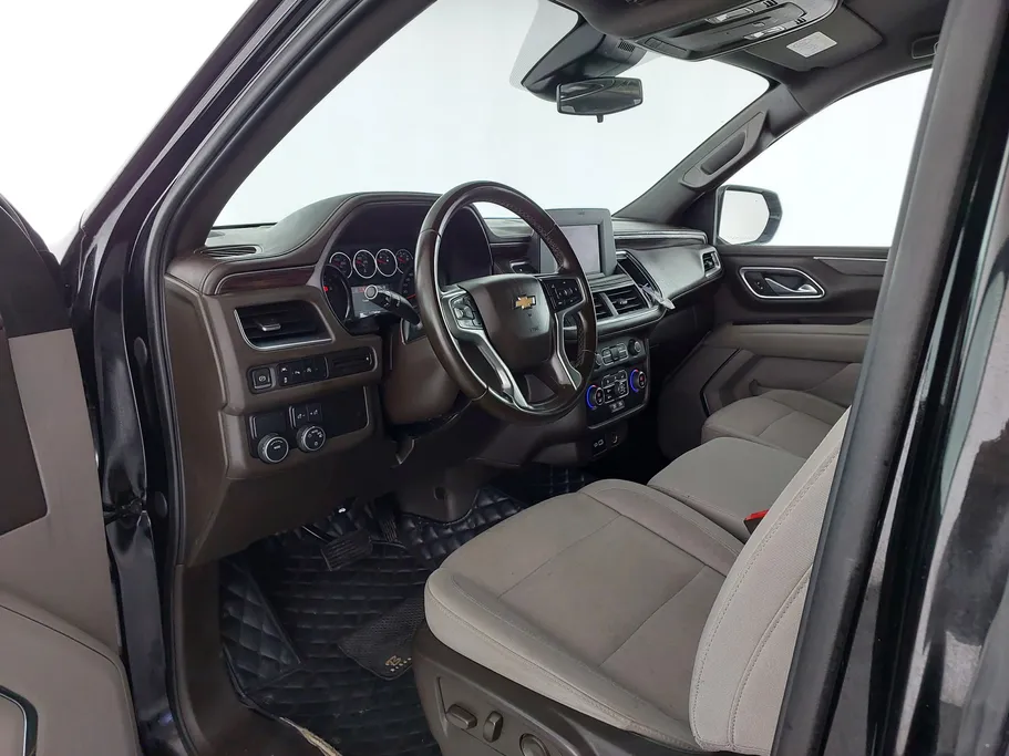 شفروليه سوبربان LS 2023 