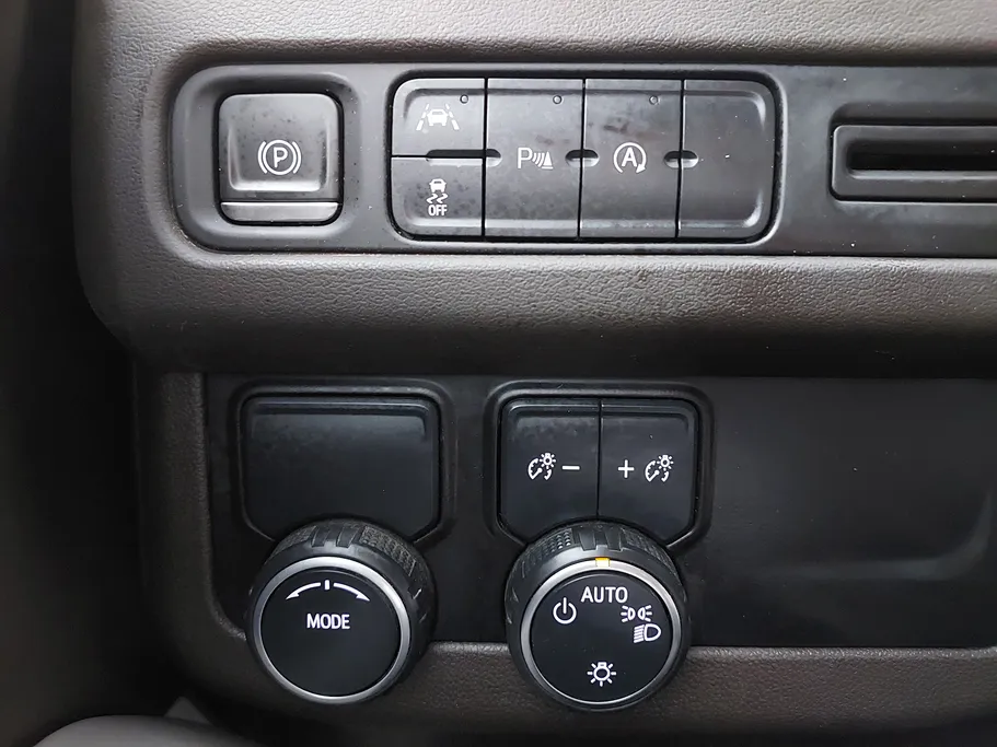 شفروليه سوبربان LS 2023 