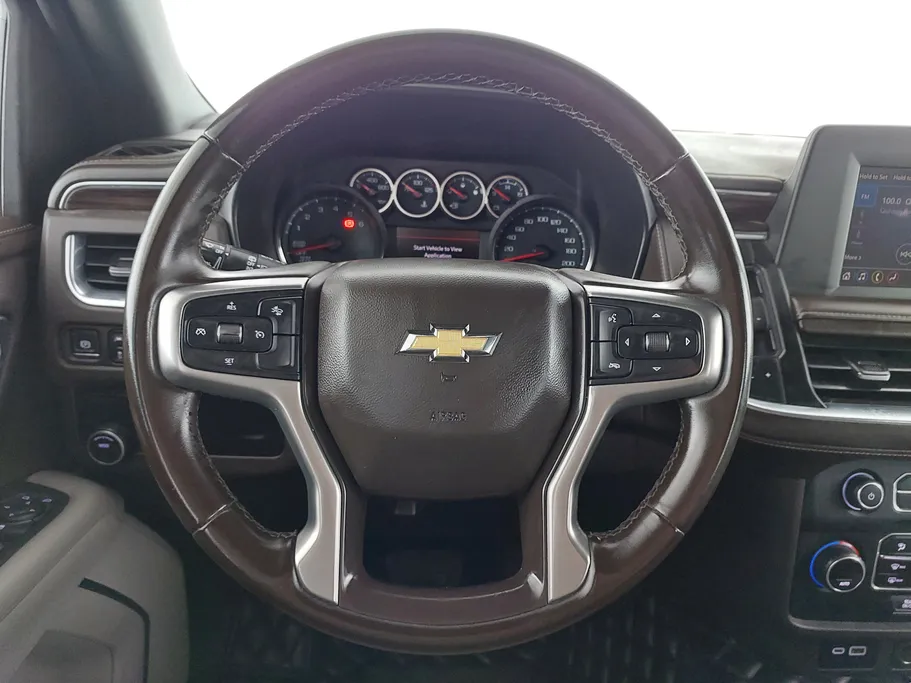 شفروليه سوبربان LS 2023 