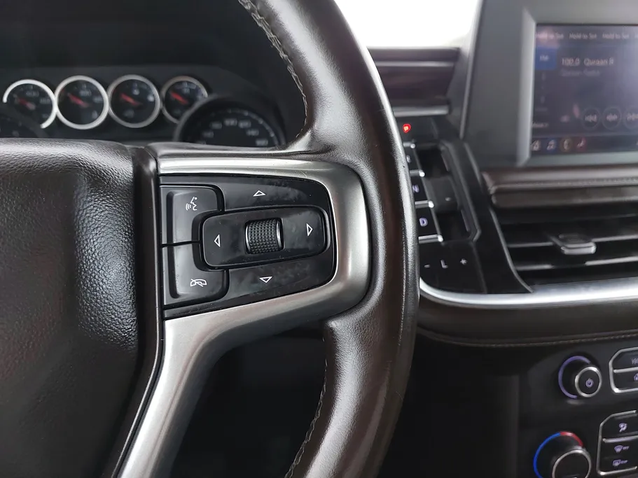 شفروليه سوبربان LS 2023 