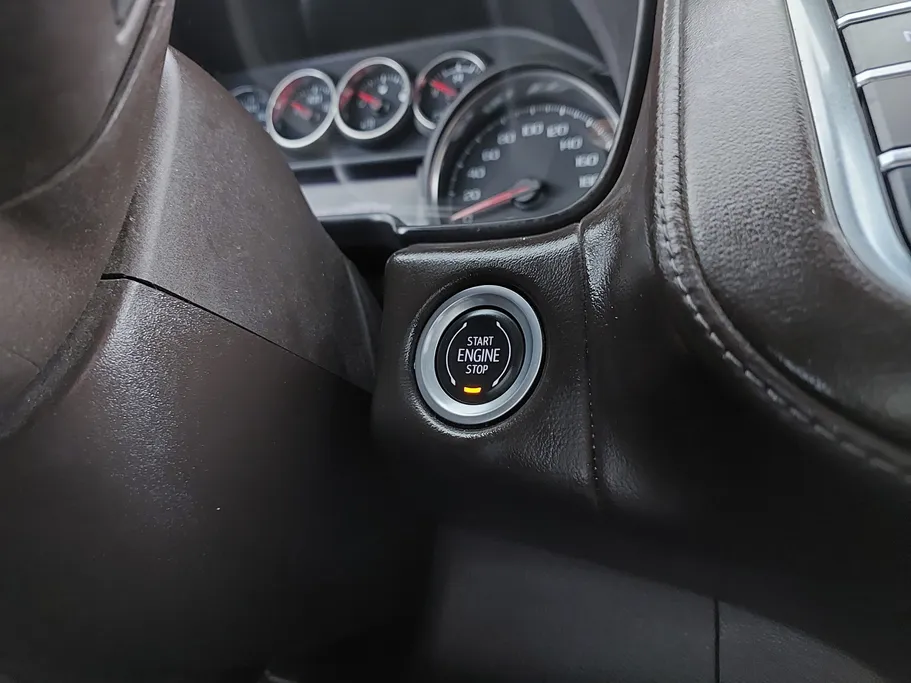 شفروليه سوبربان LS 2023 