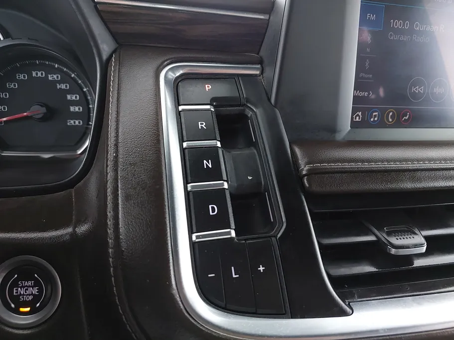 شفروليه سوبربان LS 2023 