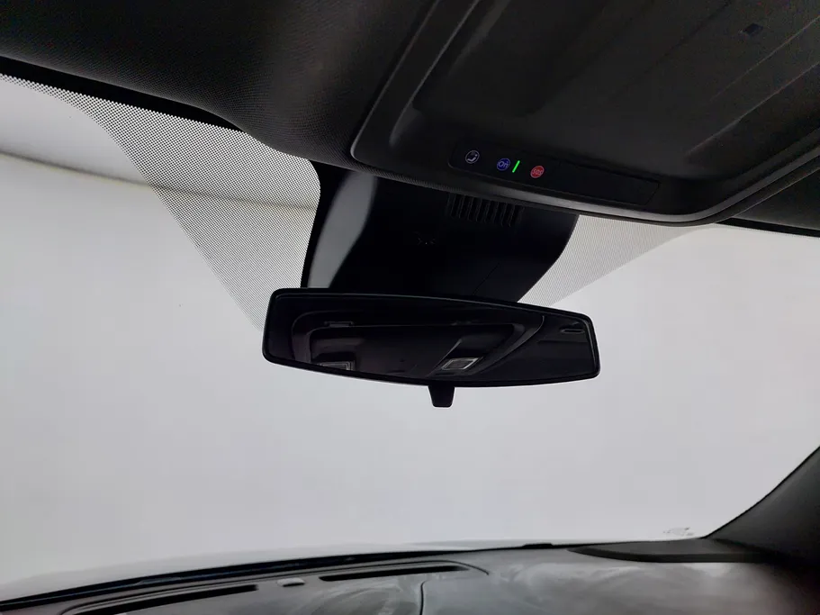 شفروليه سوبربان LS 2023 