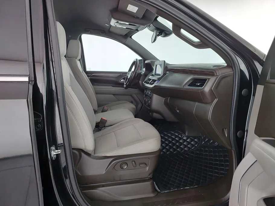 شفروليه سوبربان LS 2023 