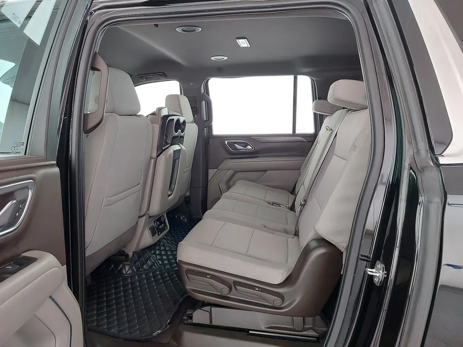 شفروليه سوبربان LS 2023 