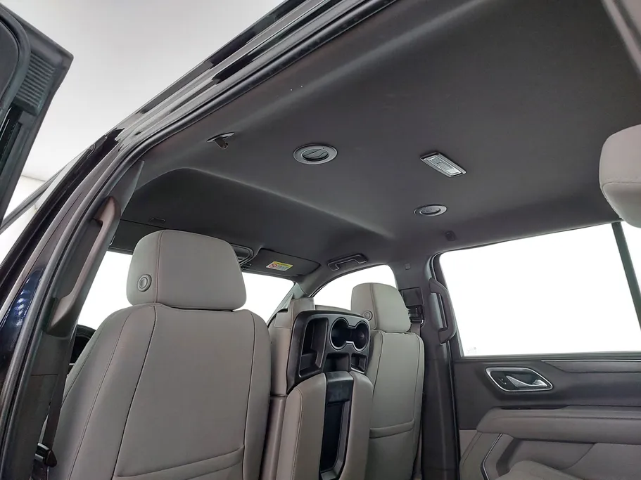 شفروليه سوبربان LS 2023 