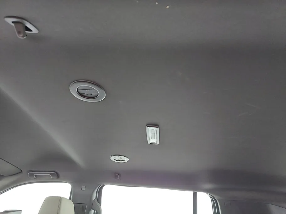 شفروليه سوبربان LS 2023 