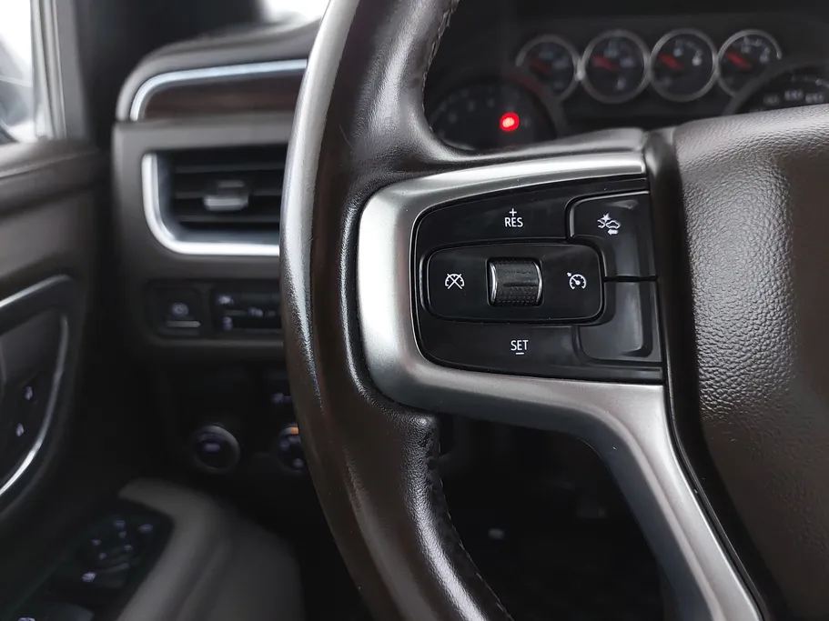 شفروليه سوبربان LS 2023 