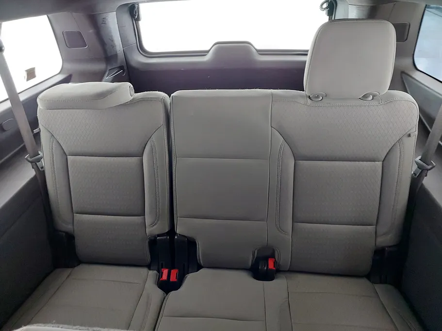 شفروليه سوبربان LS 2023 