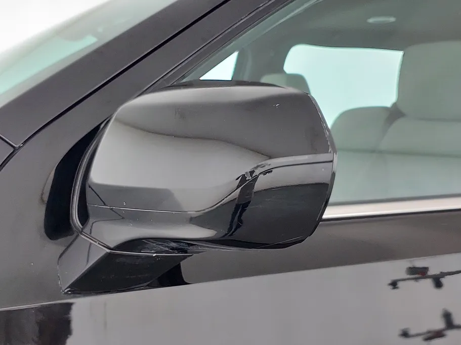 شفروليه سوبربان LS 2023 