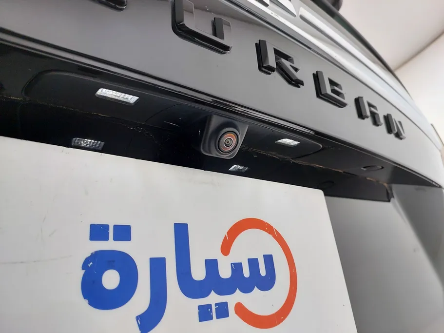 شفروليه سوبربان LS 2023 