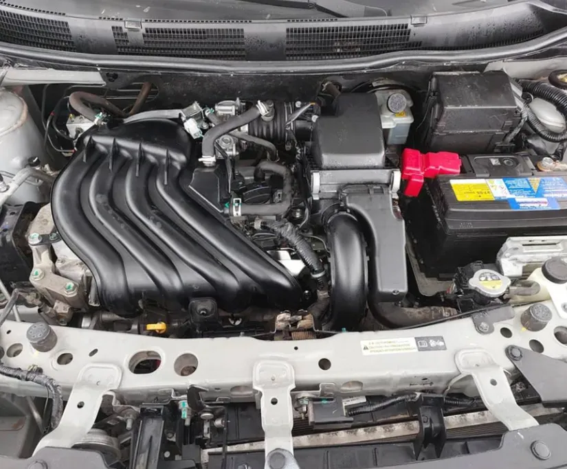 نيسان صني SV 2022 