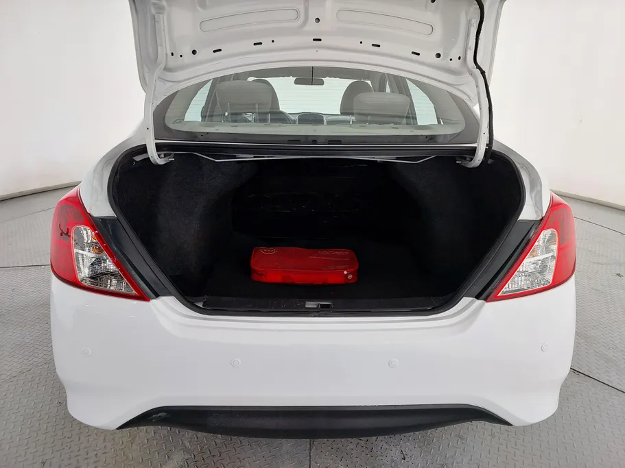 نيسان صني SV 2022 