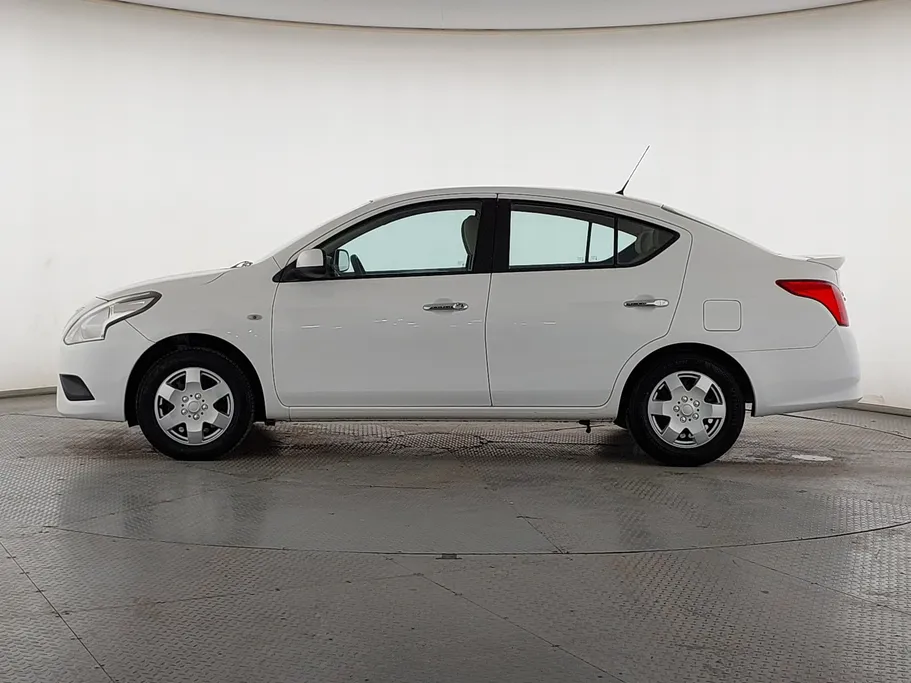 نيسان صني SV 2022 