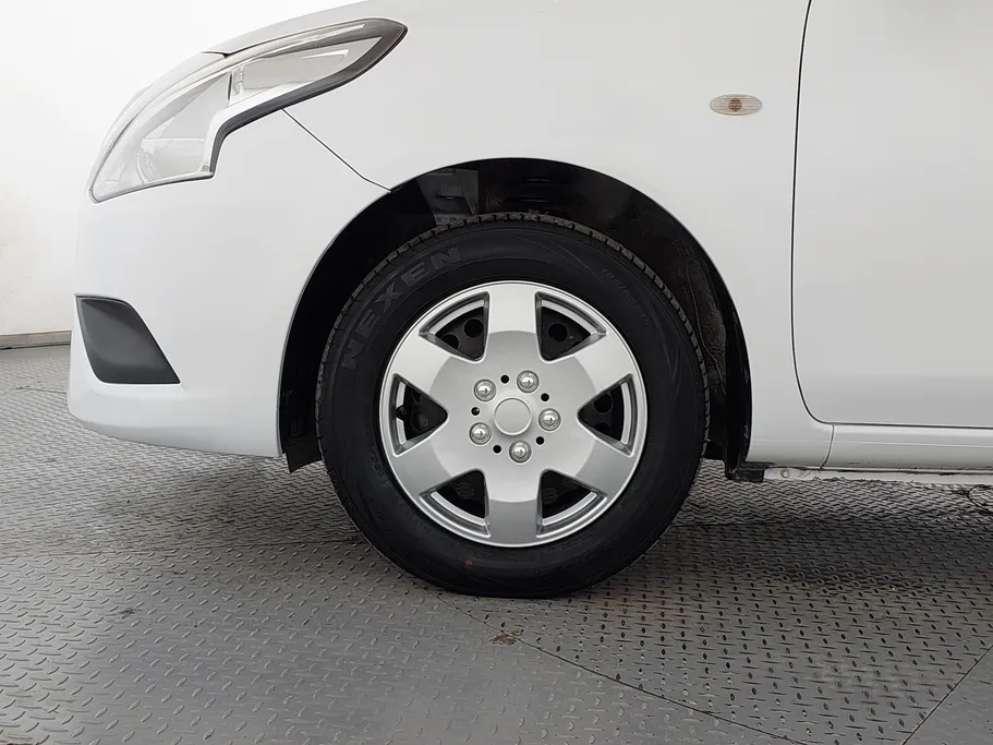 نيسان صني SV 2022 