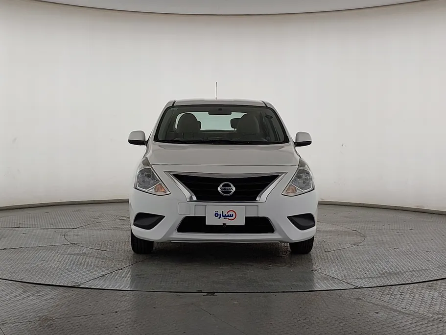 نيسان صني SV 2022 