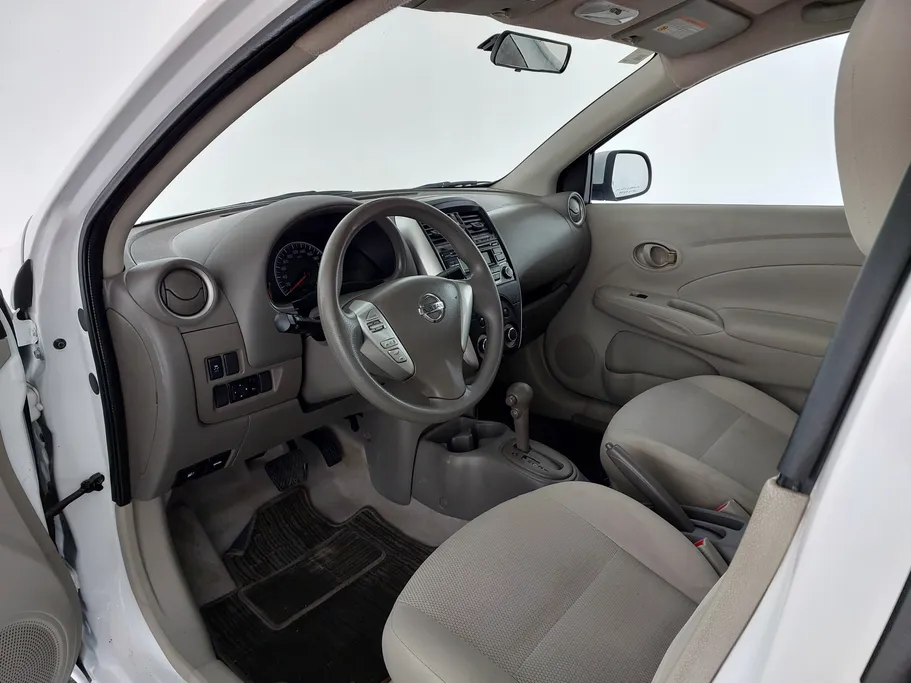 نيسان صني SV 2022 