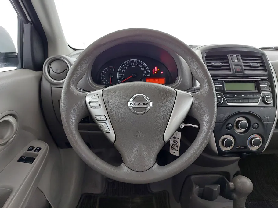 نيسان صني SV 2022 