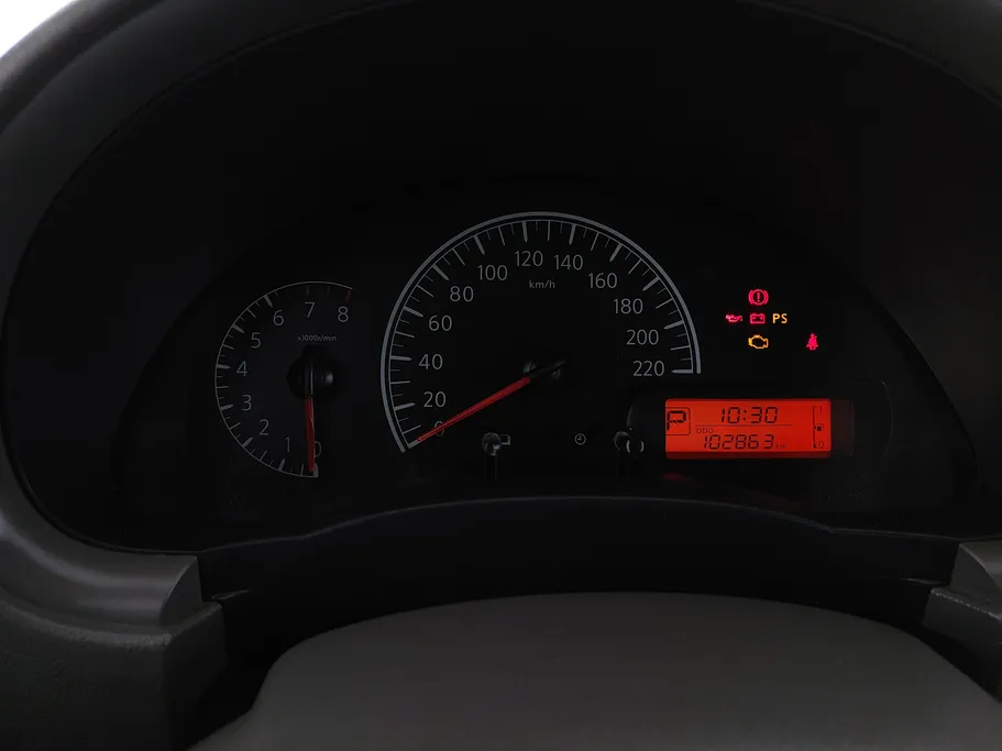 نيسان صني SV 2022 