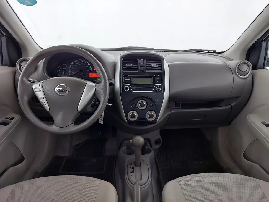 نيسان صني SV 2022 