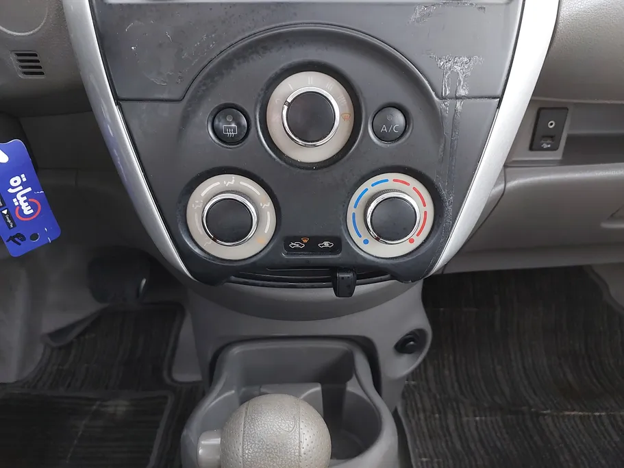 نيسان صني SV 2022 