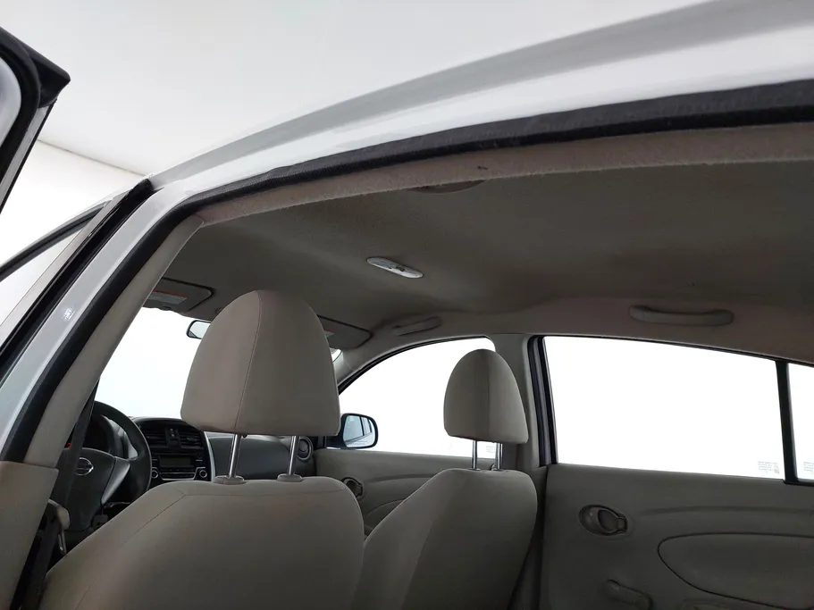 نيسان صني SV 2022 