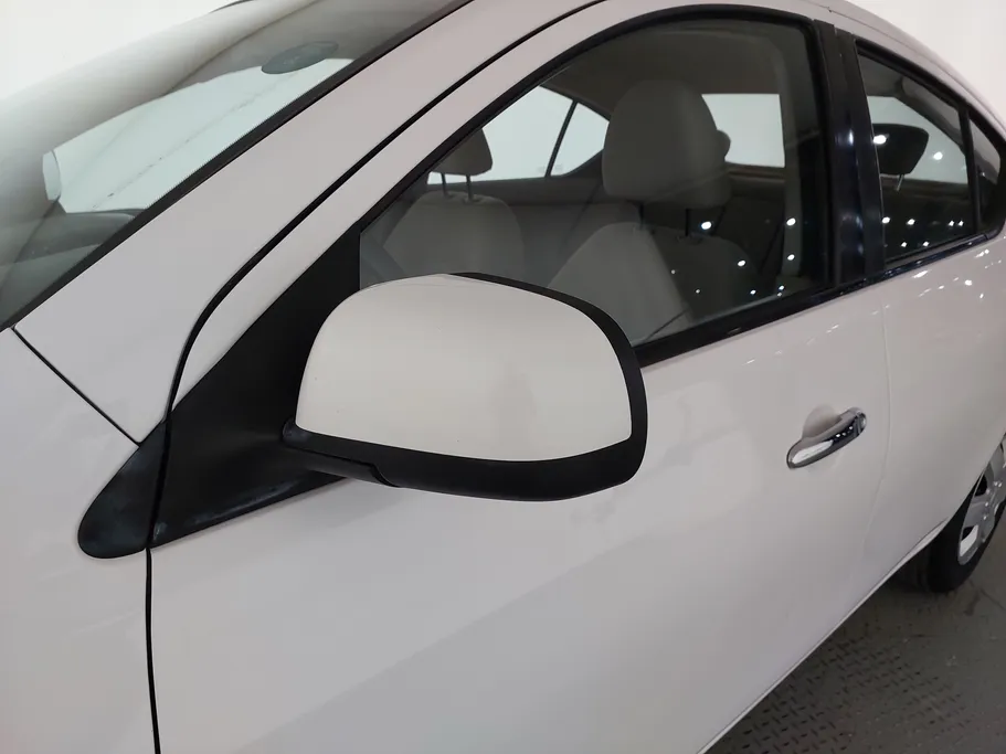 نيسان صني SV 2022 