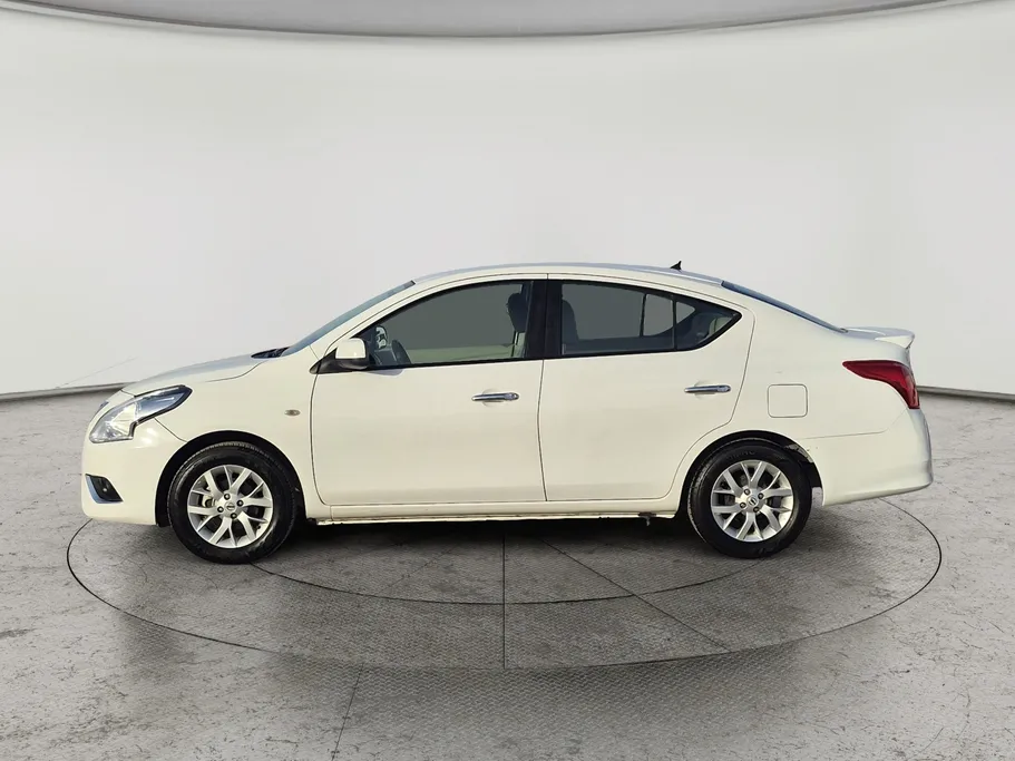 2023 Nissan Sunny SV Comfort 