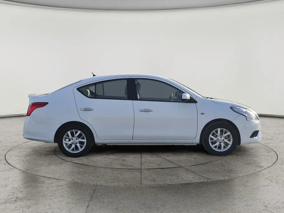 2023 Nissan Sunny SV Comfort 