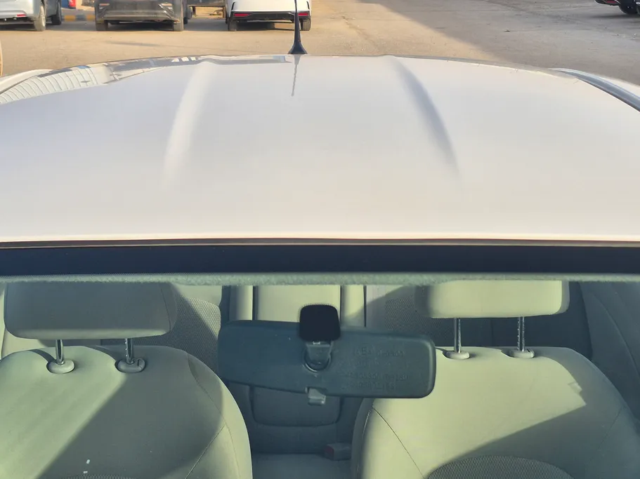 2023 Nissan Sunny SV Comfort 