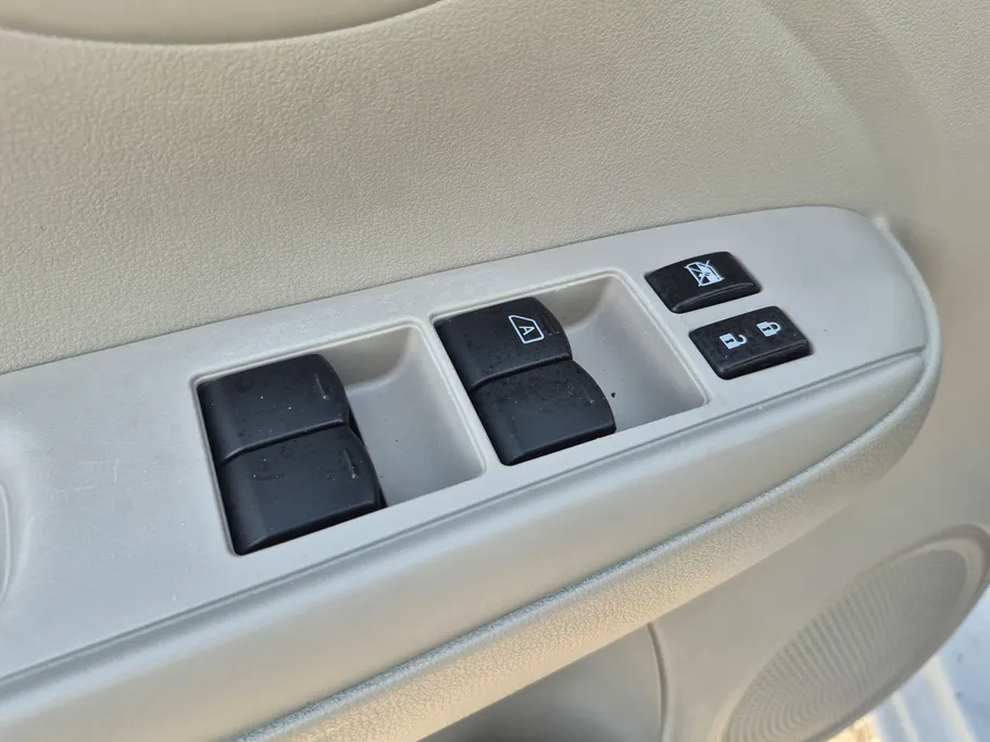 2023 Nissan Sunny SV Comfort 