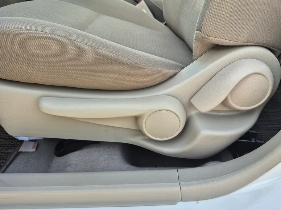 2023 Nissan Sunny SV Comfort 